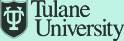 Tulane University Website